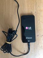 LG Smartphone k4 m160, Telecommunicatie, Mobiele telefoons | LG, Android OS, Gebruikt, Zonder abonnement, Ophalen of Verzenden