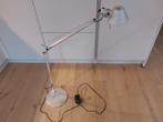 Artemide Tolomeo Tavolo 120cm, Gebruikt, Vintage, Ophalen of Verzenden, Metaal