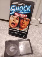 Shock treatment betamax rental close seal videotheek, Alle leeftijden, Ophalen of Verzenden, Zo goed als nieuw