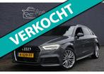 Audi A3 Sportback 2.0 TDI | 3 x S-Line | Virtual Cockpit | K, Auto's, Traction-control, Gebruikt, 4 cilinders, 150 pk