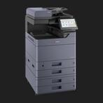 TASKalfa MZ4001ci *NIEUW* inclusief onderhoudscontract, Ophalen, All-in-one, Nieuw, Kyocera