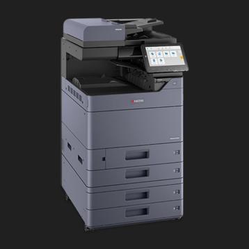 TASKalfa MZ4001ci *NIEUW* inclusief onderhoudscontract beschikbaar voor biedingen