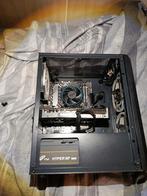 Gaming computer 3060, Computers en Software, Desktop Pc's, Ophalen, Gebruikt, Zelfgebouwde PC, Virtual Reality