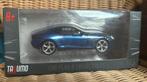 Jaguar F-Type blauw, Ophalen of Verzenden, Nieuw, Auto, Overige merken