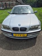 BMW 316i 1.9 | E46 | Leder | Trekhaak | 2000, 13 km/l, 65 €/maand, Achterwielaandrijving, 1250 kg