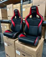 Recaro Sportster CS Nurburgring kuipstoel sportstoel, Auto diversen, Tuning en Styling, Ophalen of Verzenden
