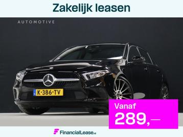 Mercedes-Benz A-Klasse 160 Business Solution Luxury [SFEERVE beschikbaar voor biedingen