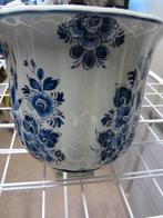 Delfs blauwe vaas, Antiek en Kunst, Ophalen