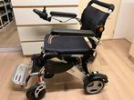 Smart Chair opvouwbare elektrische rolstoel, Diversen, Rolstoelen, Ophalen of Verzenden, Inklapbaar, Gebruikt, Elektrische rolstoel