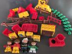 Zak met Lego Duplo, Kinderen en Baby's, Speelgoed | Duplo en Lego, Ophalen of Verzenden, Zo goed als nieuw, Duplo