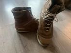 Timberland Enkellaarzen Maat 40, Ophalen of Verzenden, Gedragen, Bruin