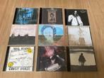 Neil Young cd verzameling., Ophalen of Verzenden, Zo goed als nieuw, Poprock