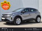 Renault Captur 1.3 mild hybrid 160 evolution Automaat / face, 1272 kg, Stof, Gebruikt, Euro 6