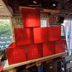 Ïkea lekman bak 24 st voor kallax expedit vakkenkast kast, Ophalen, Zo goed als nieuw