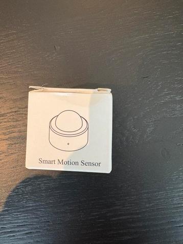 Zigbee smart motion sensor beschikbaar voor biedingen