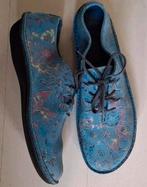 Loints schoenen speciale uitgave maat 37, Kleding | Dames, Schoenen, Blauw, Ophalen of Verzenden, Zo goed als nieuw, Loints