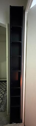 Ikea Cd kast, Ophalen, Zo goed als nieuw, Hout, Cd's