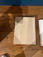 4x Pax Kast Planken - 50x35cm - Hout Fineer, Ophalen, Gebruikt, Hout, Minder dan 20 mm