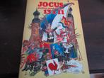Jocus 13 x 11, Diverse auteurs, Ophalen of Verzenden, 20e eeuw of later, Gelezen