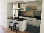 Complete keuken Keukenloods met Bosch inbouwapparatuur, Huis en Inrichting, Gebruikt, Wit, Enkelwandige keuken, Ophalen of Verzenden