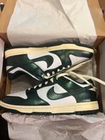 Nike Dunk Low Vintage Green Coconut Milk maat 45, Overige kleuren, Nike, Nieuw, Ophalen of Verzenden