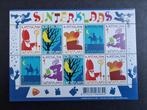 2013 Vel V3108-3112 Sinterklaas. Postfris., Postzegels en Munten, Ophalen of Verzenden, Na 1940, Postfris