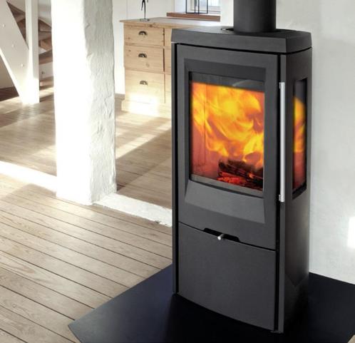TermaTech TT30G houtkachel 5 kw nominaal, Huis en Inrichting, Kachels, Nieuw, Vrijstaand, Houtkachel, Hout, Ophalen of Verzenden