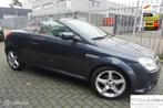 Opel Tigra TwinTop 1.8-16V ( LEUKE CABRIO !), 125 pk, Gebruikt, 4 cilinders, 1796 cc