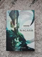 Warhammer The End Times Return of Nagash Hardcover, Ophalen of Verzenden, Zo goed als nieuw