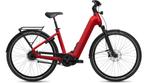 Flyer G1 Upstreet 7.23 Elektrische fiets met PANASONIC Motor