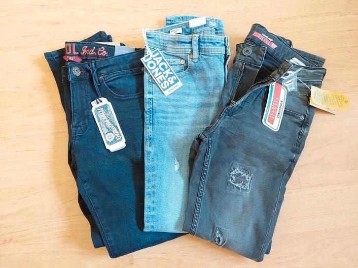 Kledingpakket 152 jongen, Kinderen en Baby's, Kinderkleding | Kinder-kledingpakketten, Zo goed als nieuw, Ophalen of Verzenden