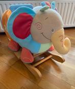 Hobbelpaard Olifant, Ophalen, Zo goed als nieuw