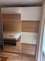 Fijne pax kast 200x236x58cm, Huis en Inrichting, Kasten | Kledingkasten, 200 cm of meer, Overige materialen, Ophalen of Verzenden