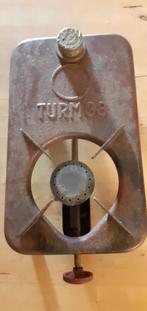 Turm 38 spiritus brander, Ophalen of Verzenden