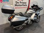 HONDA ST 1300 PAN EUROPEAN C-ABS (bj 2005), HONDA, 4 cilinders, Bedrijf, Onbekend