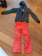 Skipak maat 152 Brunotti, Kleding | Dames, Wintersportkleding, Ophalen of Verzenden, Zo goed als nieuw, Maat 34 (XS) of kleiner
