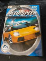 Need for Speed - Hot Pursuit 2, Spelcomputers en Games, Games | Pc, Ophalen of Verzenden, Gebruikt