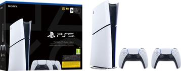 Playstation Pro of Playstation 5 Disc/Digital Slim - Nieuw beschikbaar voor biedingen