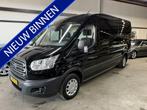 Ford Transit 310 2.0 TDCI L3H2 Trend (bj 2017), Voorwielaandrijving, Euro 6, 4 cilinders, Origineel Nederlands