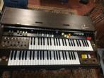 Orgels - Welson - Yamaha - Technick - Solton, Muziek en Instrumenten, Orgels, Verzenden, Gebruikt, 2 klavieren, Orgel