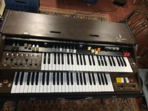 Orgels - Welson - Yamaha - Technick - Solton, Muziek en Instrumenten, Orgels, Gebruikt, Orgel, 2 klavieren, Verzenden