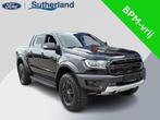 Ford Ranger Raptor 2.0 EcoBlue ZUID | Navigatie | Trekhaak |, Auto's, Automaat, Gebruikt, 4 cilinders, Zwart