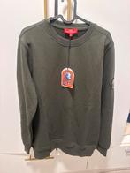 Parajumpers Trui - Nieuw met kaartje!, Ophalen, Nieuw, Maat 48/50 (M), Groen