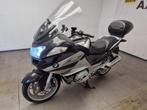 BMW Tour R 1200 RT, Cruise Control, 1170 cc, Meer dan 35 kW, Toermotor