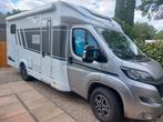 Zo goed als nieuwe Carado T338 Pro+ automaat. Bouwjaar 2024., Diesel, Tot en met 3, Particulier, 6 tot 7 meter