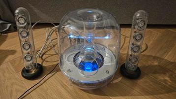 Speakers  beschikbaar voor biedingen