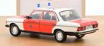 Mercedes Benz 200 1984 SPOED Ambulance 1:18 NOREV R.  183834, Hobby en Vrije tijd, Modelauto's | 1:18, Verzenden, Nieuw, Auto