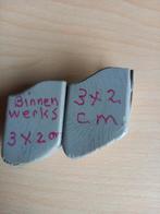 Gevraagt 8 tuinstoel bescherm doppenset afm op foto s, Ophalen of Verzenden, Zo goed als nieuw, Overige onderwerpen