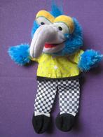 DISNEY THE MUPPETS Knuffel HANDPOP GONZO **Nieuw**, Ophalen of Verzenden, Nieuw, Overige typen