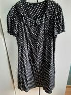 JSFN Jurk Maat 40 - Nieuw!, Kleding | Dames, Maat 38/40 (M), Zwart, Nieuw, Ophalen of Verzenden